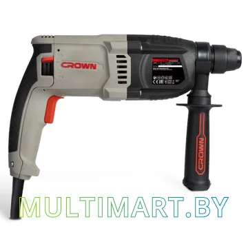Перфоратор Crown CT18180 BMC картинка 5
